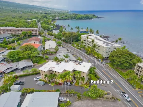 76-6259 Alii Dr #233, Kailua Kona, HI 96740
