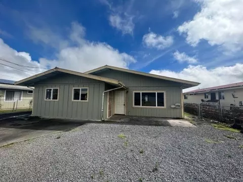 64-444 Leleaka Loop, Kamuela, HI 96743