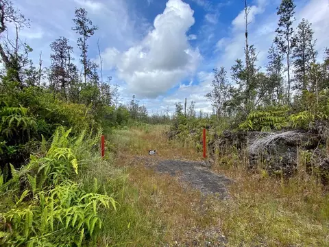 Opeapea Rd, Mountain View, HI 96760