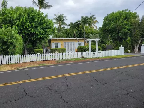 69-1815 Puako Beach Dr, Kamuela, HI 96743