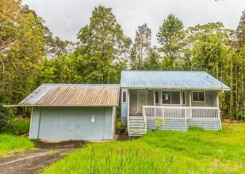 11-3834 2nd St, Volcano, HI 96785