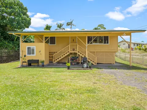 16-782 Kaluha Pl, Keaau, HI 96749
