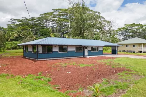 15-1714 17th Ave, Keaau, HI 96749