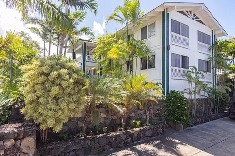 75-228 Aloha Kona Dr, Kailua Kona, HI 96740