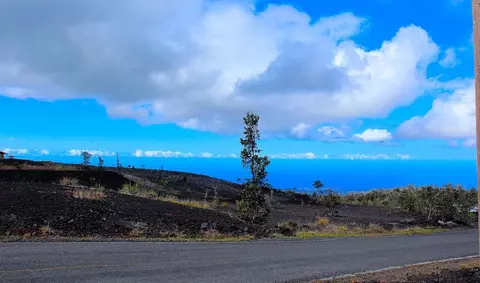 Ocean View Pkwy, Ocean View, HI 96737