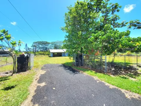 15-1673 12th Ave, Keaau, HI 96749