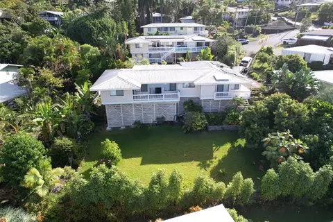 82-6173 Kololeke Pl, Captain Cook, HI 96704