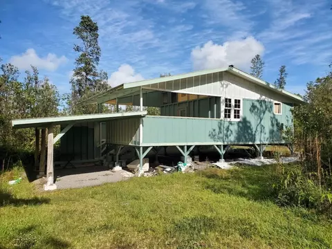 11-3230 Pikake St, Mountain View, HI 96771