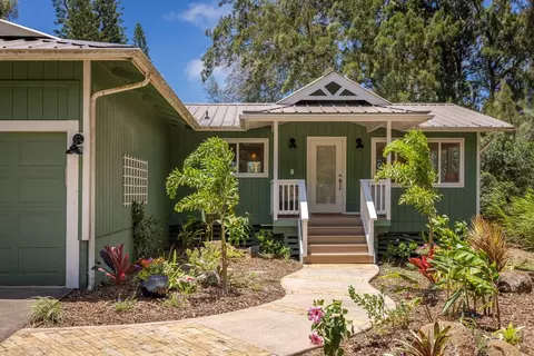 55-1016 Beers Rd, Hawi, HI 96719