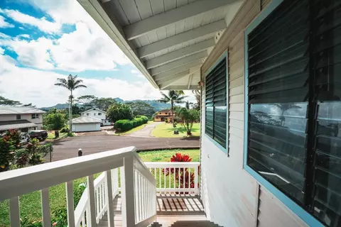 421 Kaholalele Rd, Kapaa, HI 96746
