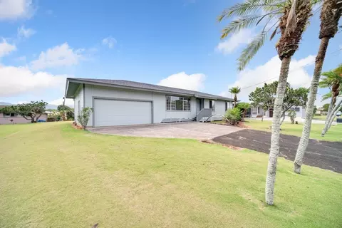 3117 Umi St, Lihue, HI 96766