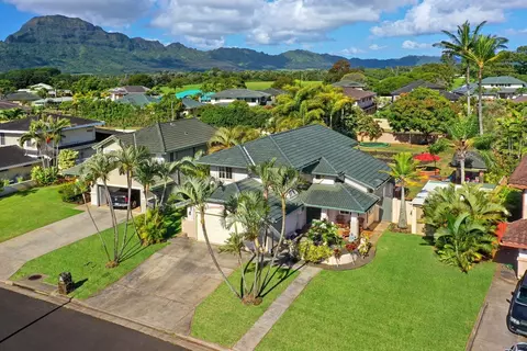 2491 Kanio St, Lihue, HI 96766