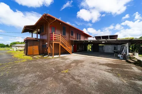 1115 Ainaola Dr # -B, Hilo, HI 96720