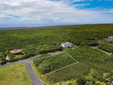 Undisclosed, Naalehu, HI 96772