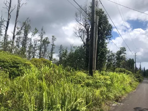 Brookover St, Kurtistown, HI 96760