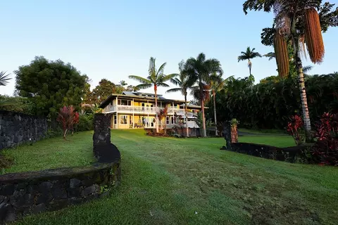 29-2261 Old Mamalahoa Hwy, Hakalau, HI 96710