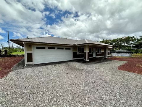 16-2096 Uilani Dr, Pahoa, HI 96778