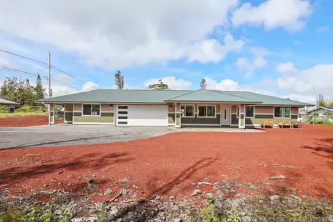 16-2153 Ginger Ln, Pahoa, HI 96778