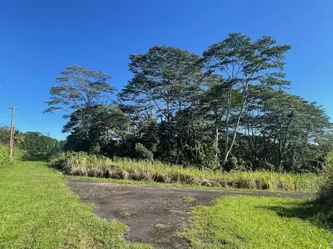 Undisclosed, Kurtistown, HI 96760