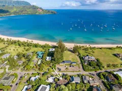 5125 Weke Rd, Hanalei, HI 96714