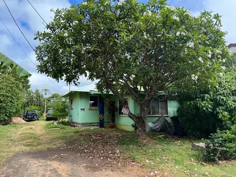 883 Niulani Rd, Kapaa, HI 96746