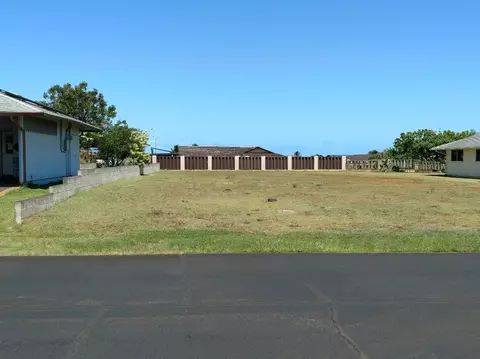 3202 Alohi St, Lihue, HI 96766