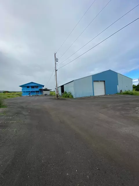 458 Ponahawai St, Hilo, HI 96720