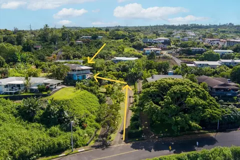 82-970 Paikapahu St, Captain Cook, HI 96704