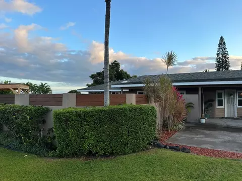 73-1233 Kaiminani Dr, Kailua Kona, HI 96740