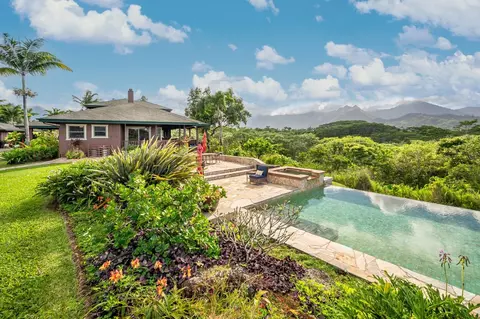 3836 Ahonui Pl # -l, Princeville, HI 96722