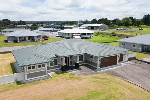 3047 Lou St, Hilo, HI 96720