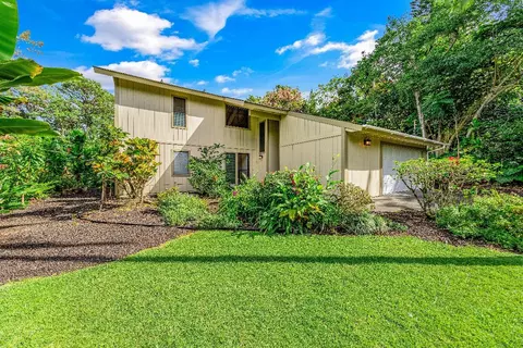 74-1521 Hao Kuni St, Kailua Kona, HI 96740