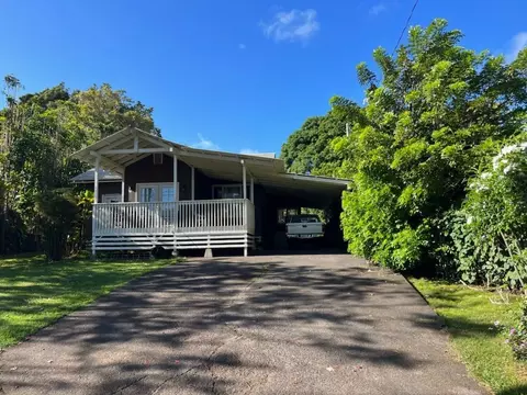55-513 D Hawi Rd, Hawi, HI 96719