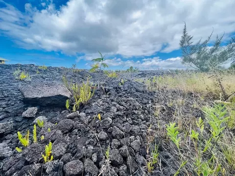 Undisclosed, Pahoa, HI 96778