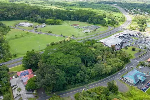 16-606 Old Volcano Rd, Kurtistown, HI 96760
