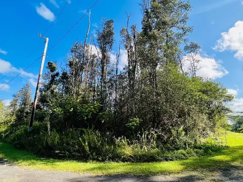Paradise Rd, Pahoa, HI 96778