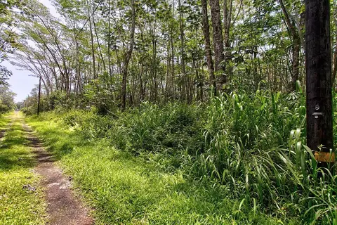 Paradise Rd, Pahoa, HI 96778
