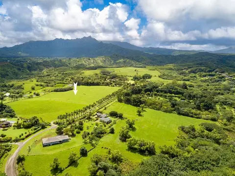 3791 Ahonui Pl #C, Princeville, HI 96722