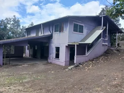 92-1528 Aloha Blvd, Ocean View, HI 96704