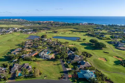 Pau A Laka St, Koloa, HI 96756