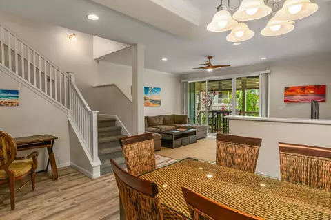 4919 Pepelani Lp #28B, Princeville, HI 96722