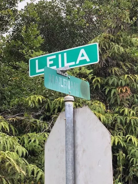 Mailenani Rd, Volcano, HI 96785