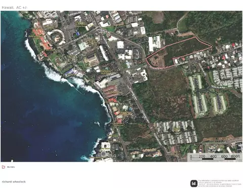 Undisclosed, Kailua Kona, HI 96740