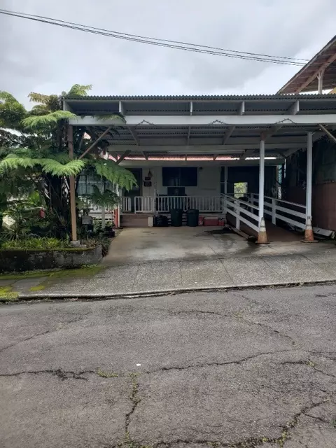 393 Ohai St, Hilo, HI 96720