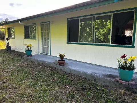 15-2694 Mahimahi St, Pahoa, HI 96778