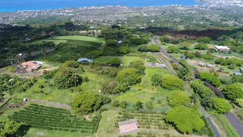 Undisclosed, Kailua-kona, HI 96725