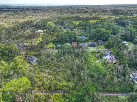 Uilani Dr, Pahoa, HI 96778
