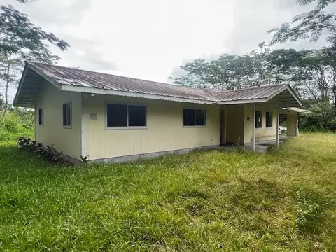 15-1519 Railroad Ave, Keaau, HI 96749