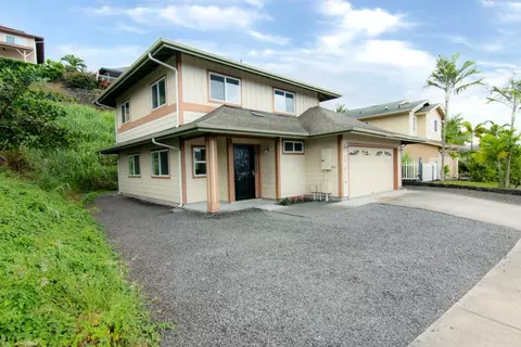 75-6119 Haku Mele St, Kailua Kona, HI 96740