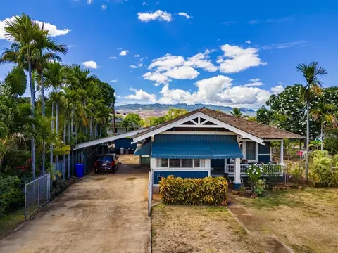 91-1200 Alanui Mauka St, Ewa Beach, HI 96706